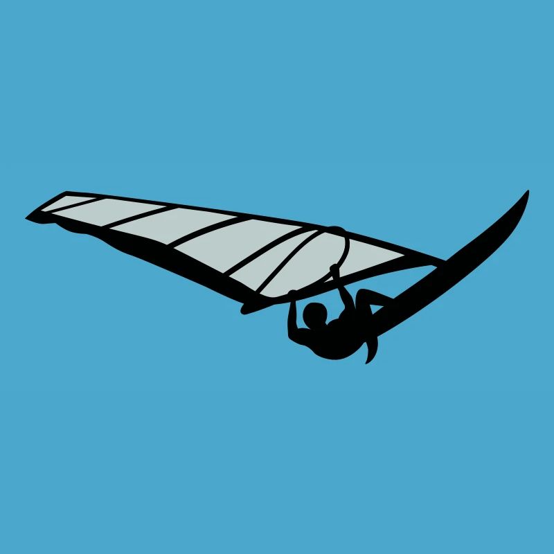 Windsurfer