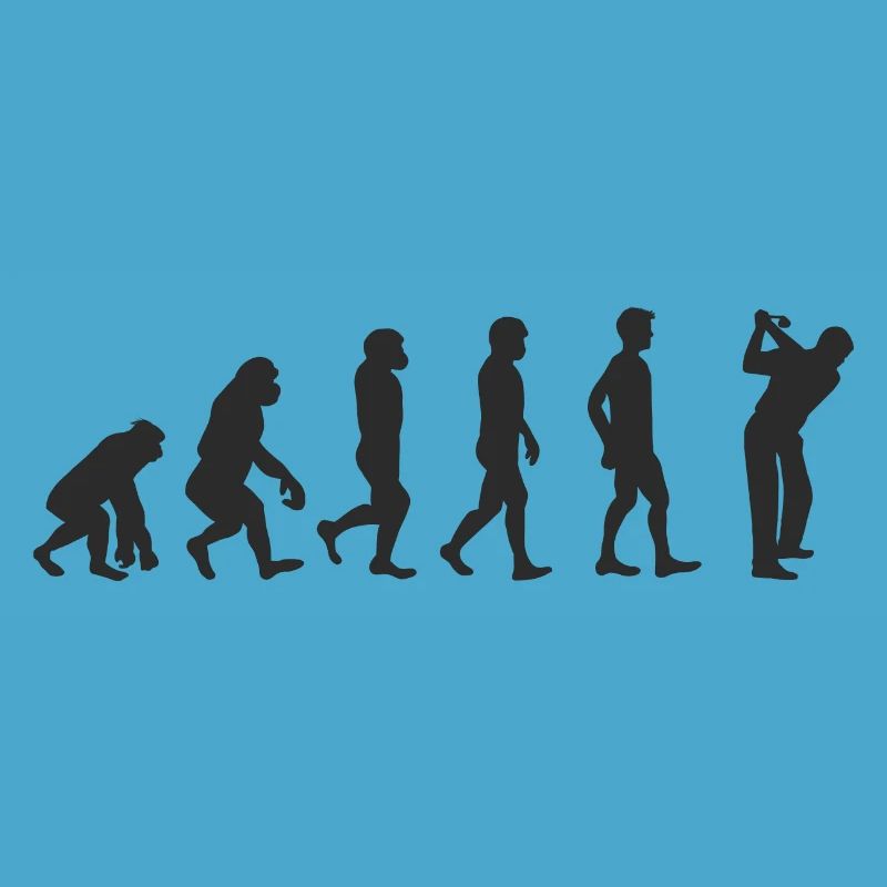 Evolution Golf