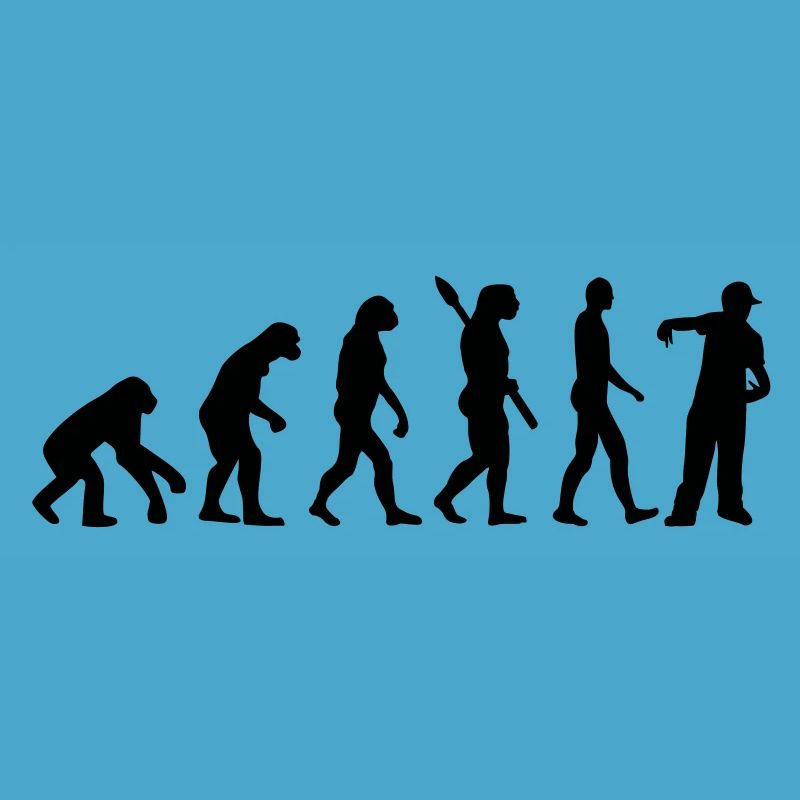 Evolution Rapper