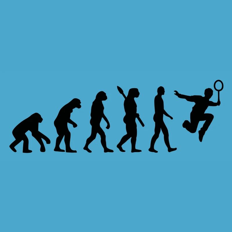 Evolution Badminton