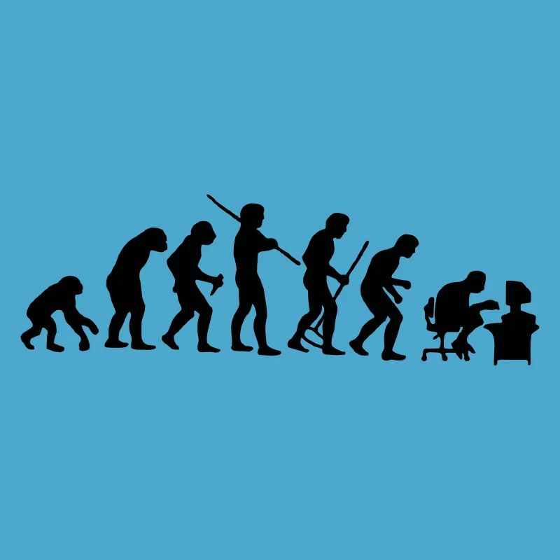 Evolution