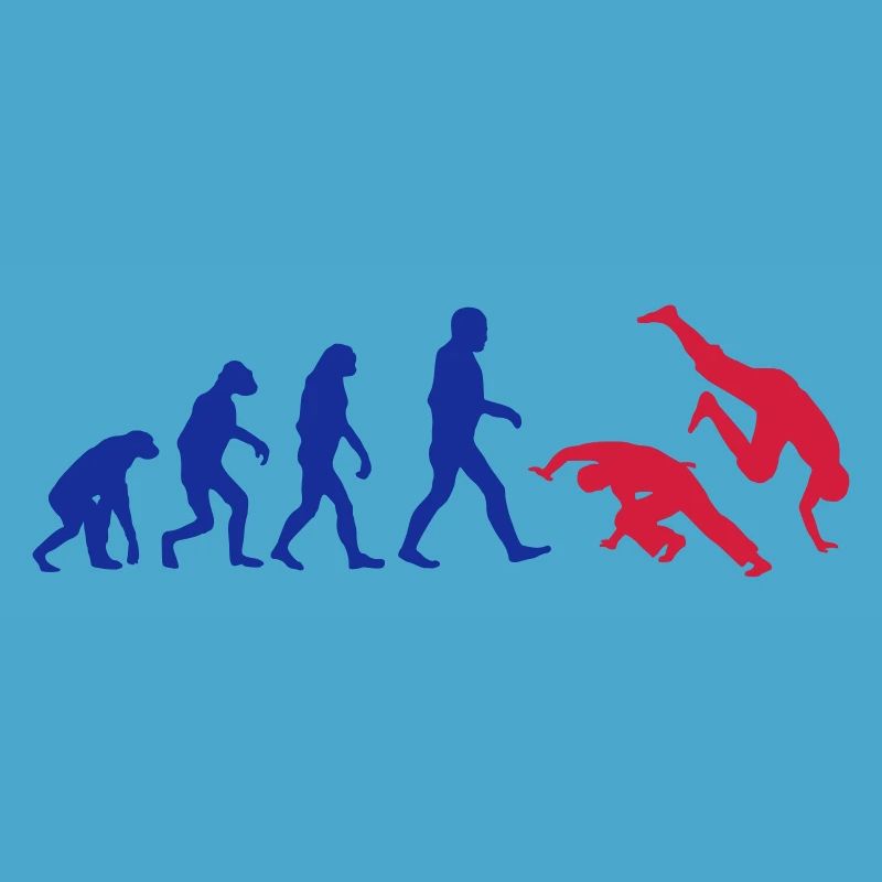 Capoeira Evolution logo