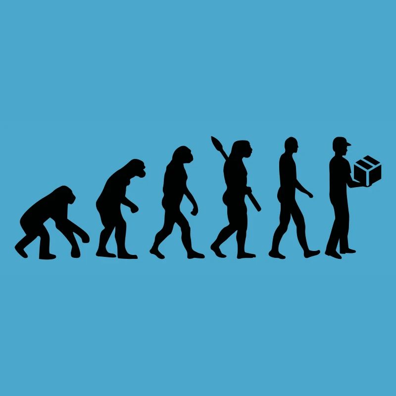 Evolution Messager