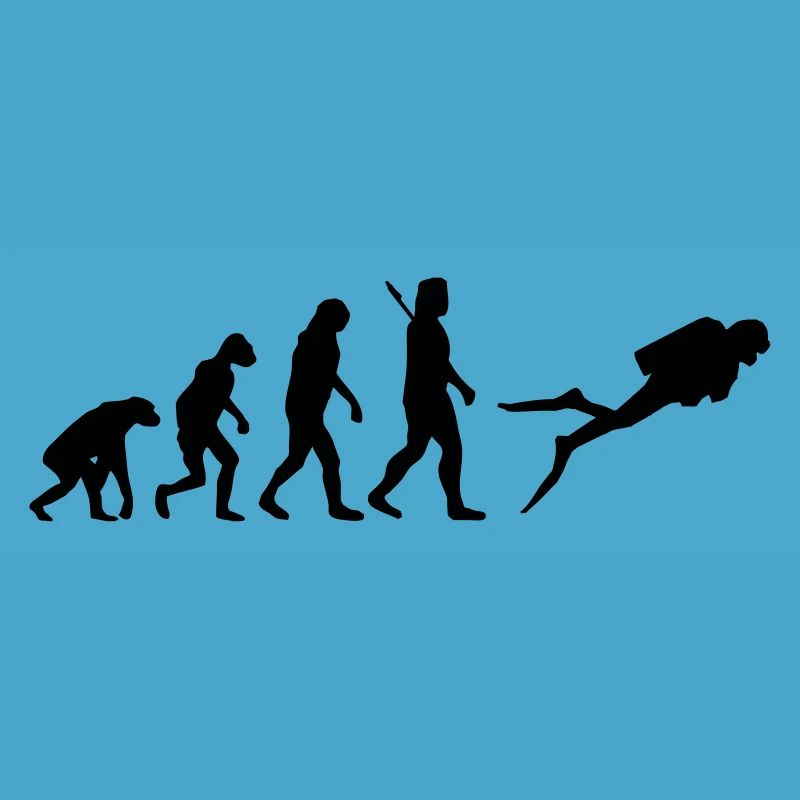 Evolution Tauchen