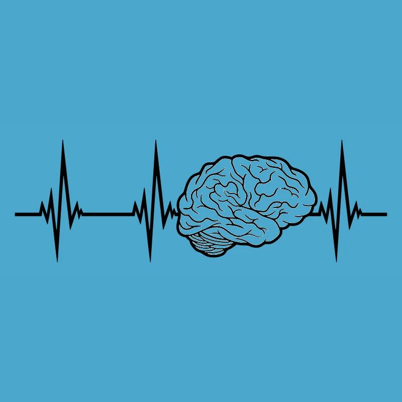 ECG brain design
