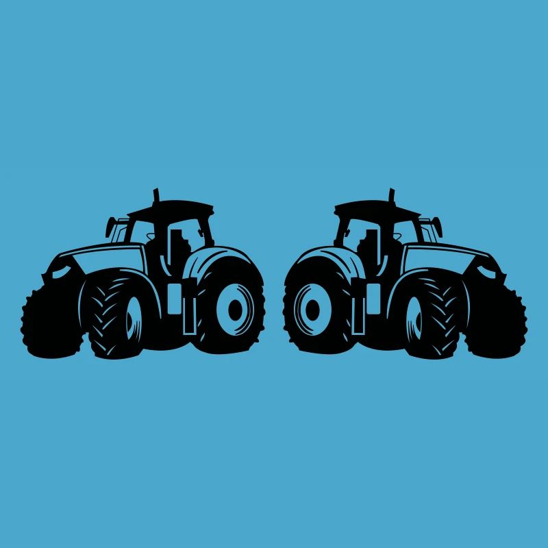 Traktor