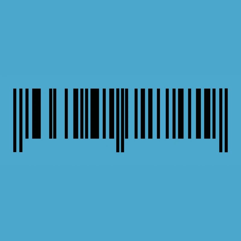 Barcode - Strichcode