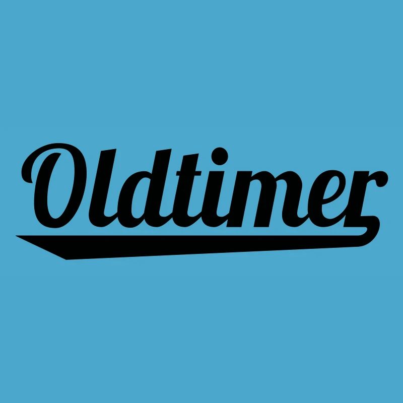 oldtimer