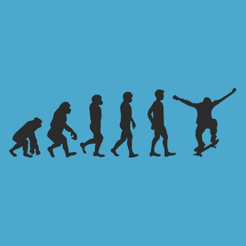 Evolution Skater