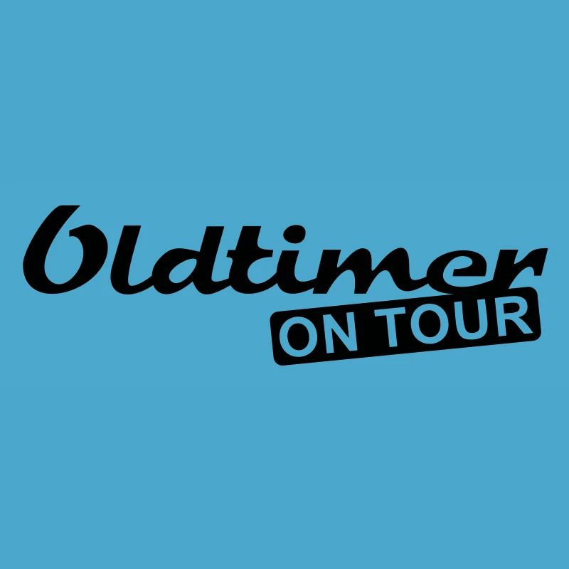 Oldtimer on Tour