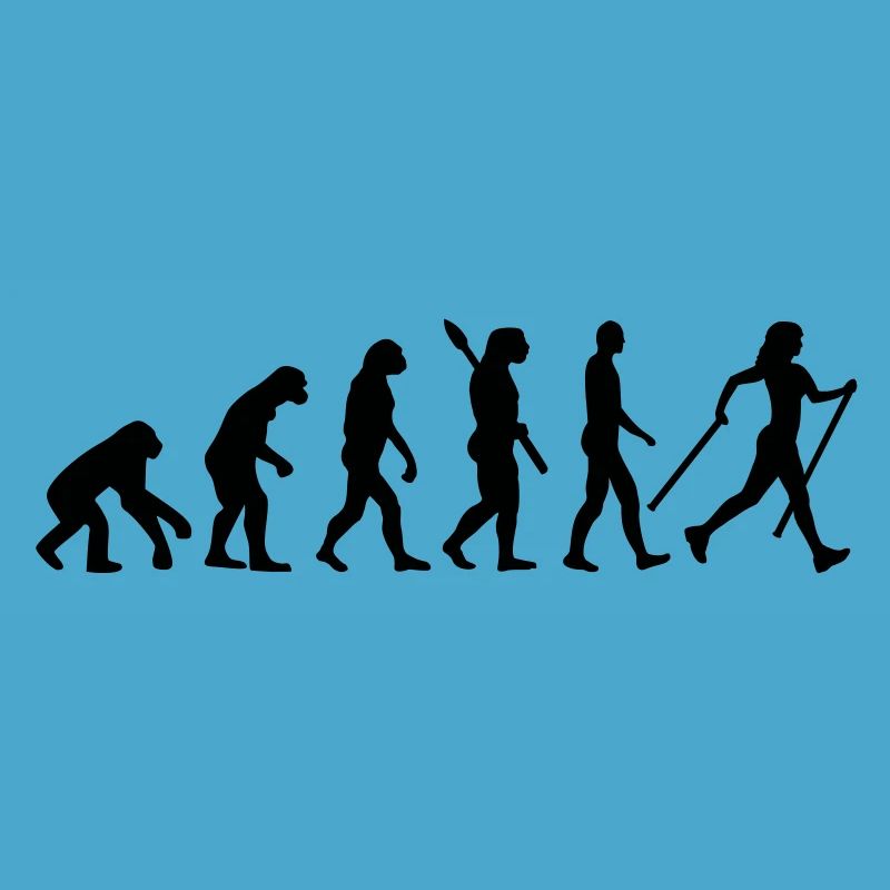 Evolution Nordic Walking