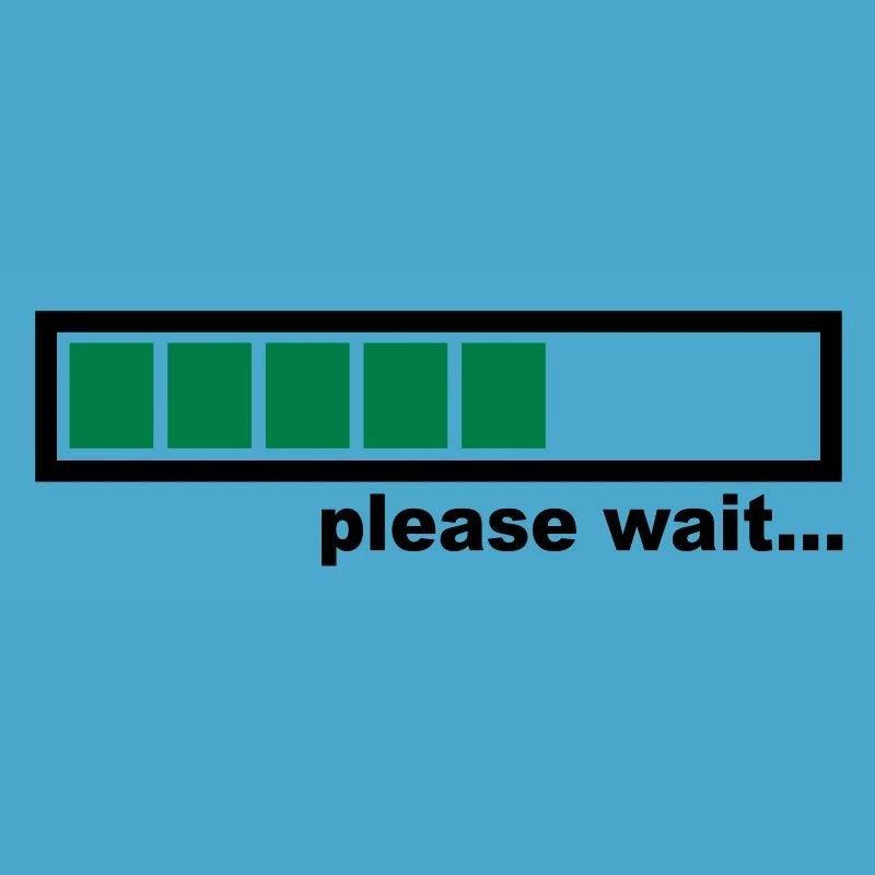 Loading