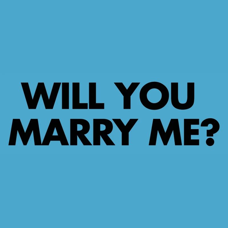 Marry Me