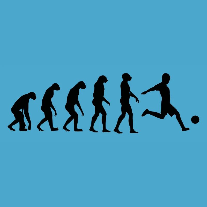 Evolution Soccer