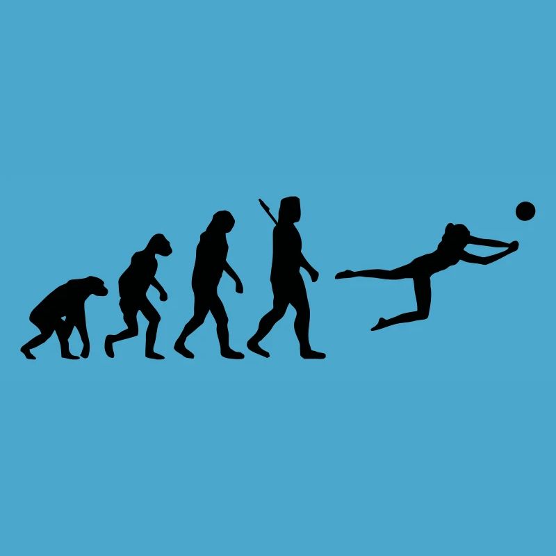 Evolution Beachvolleyball