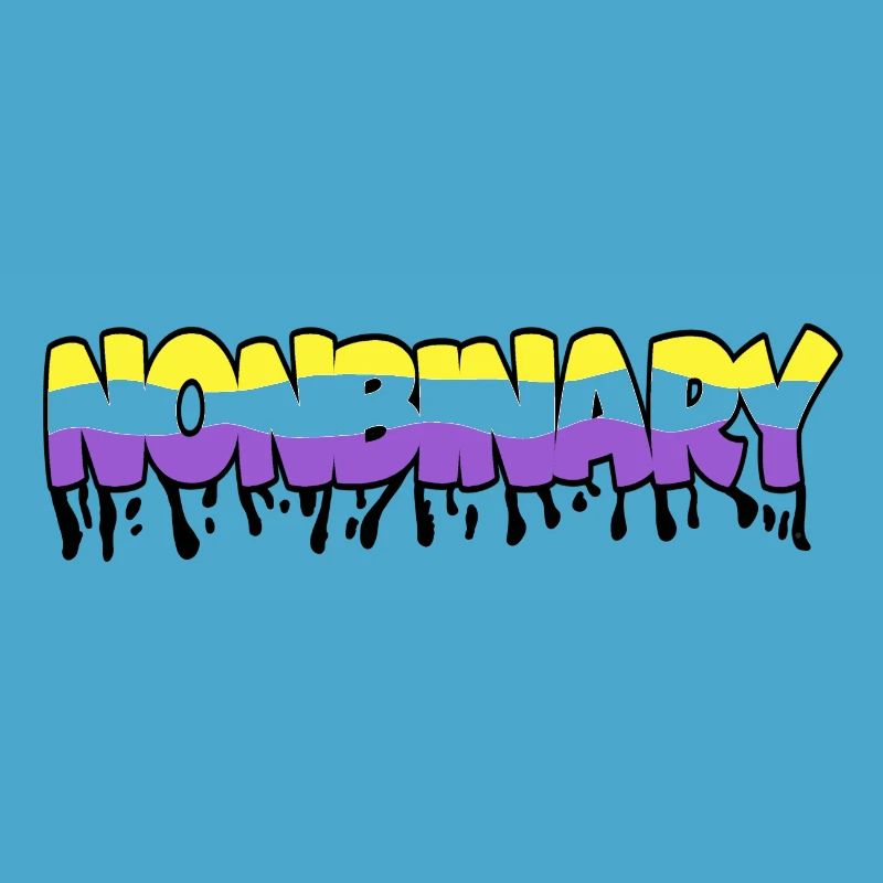 Nonbinary