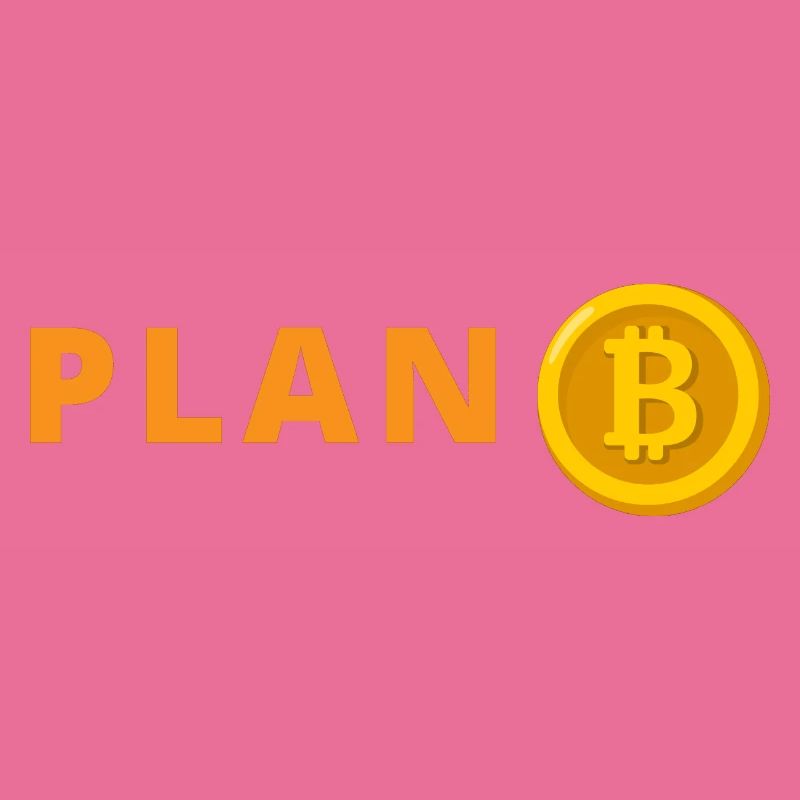 Bitcoin Plan B