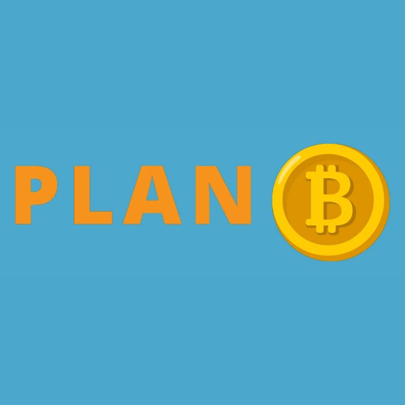 Bitcoin Plan B