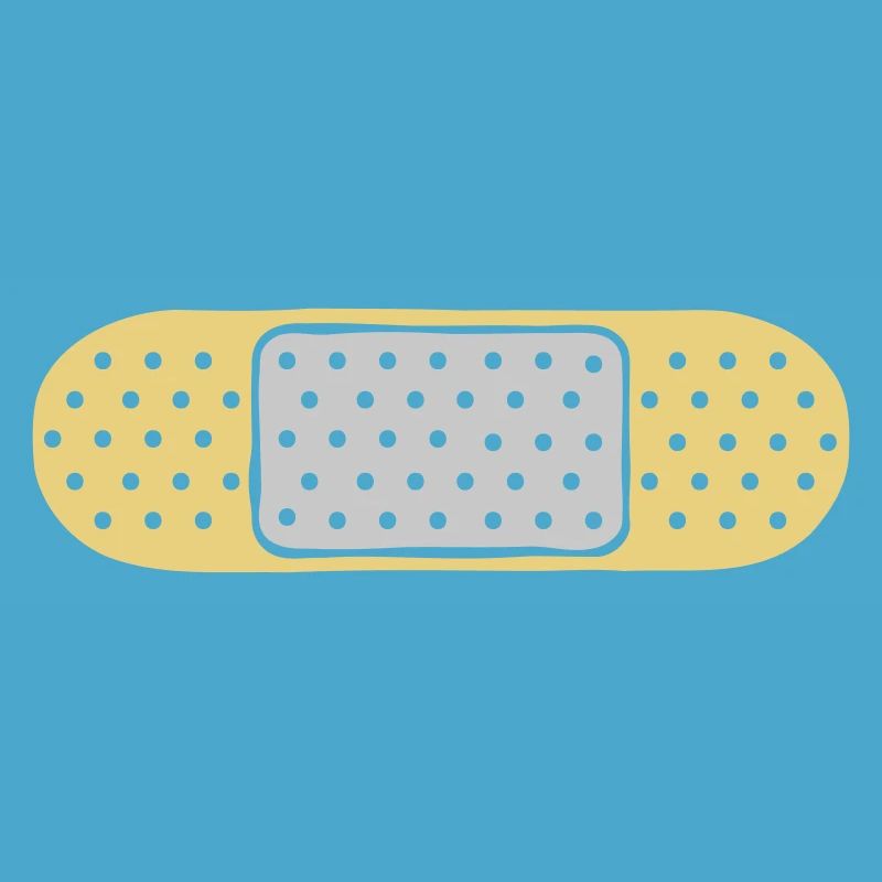 Design Dots Patch