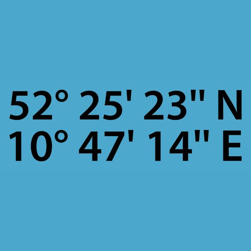 Wolfsburg Coordinates
