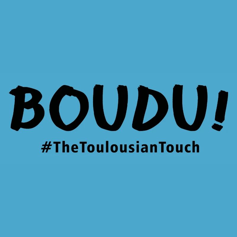 Boudu !
