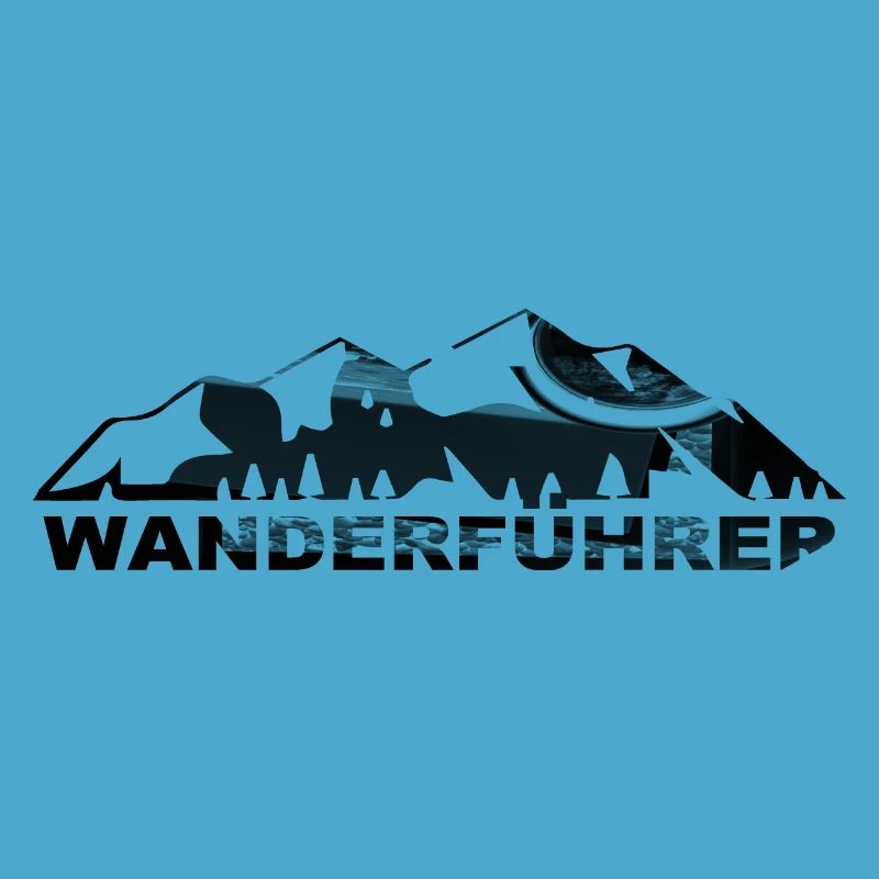 Wanderfuhrer - (6)