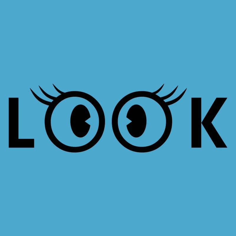 Look