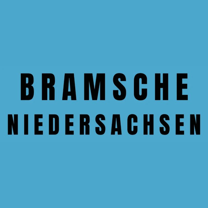 Bramsche Basse-Saxe