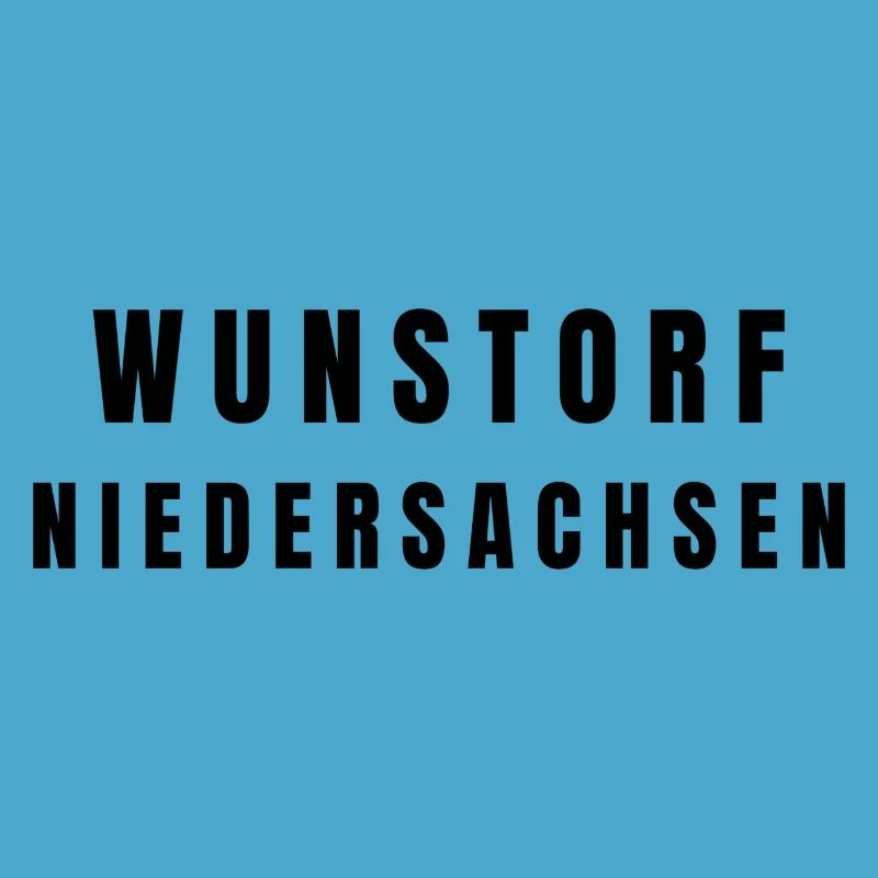 Wunstorf, Basse-Saxe