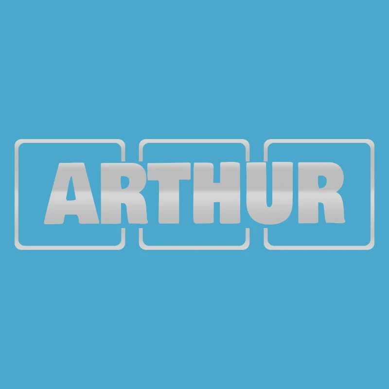 Arthur as a gift idea