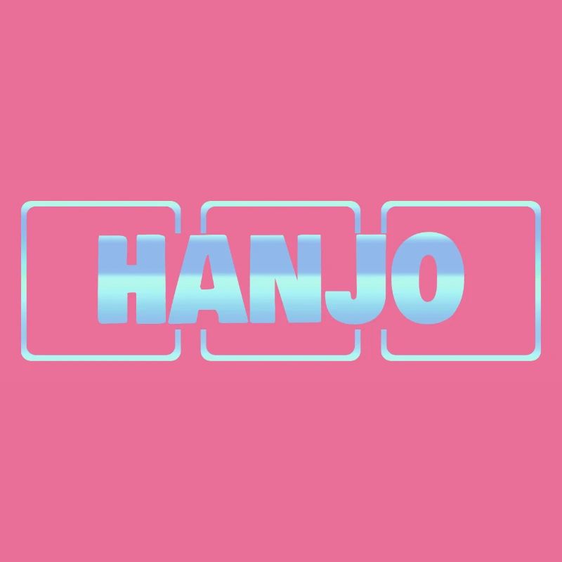 Hanjo