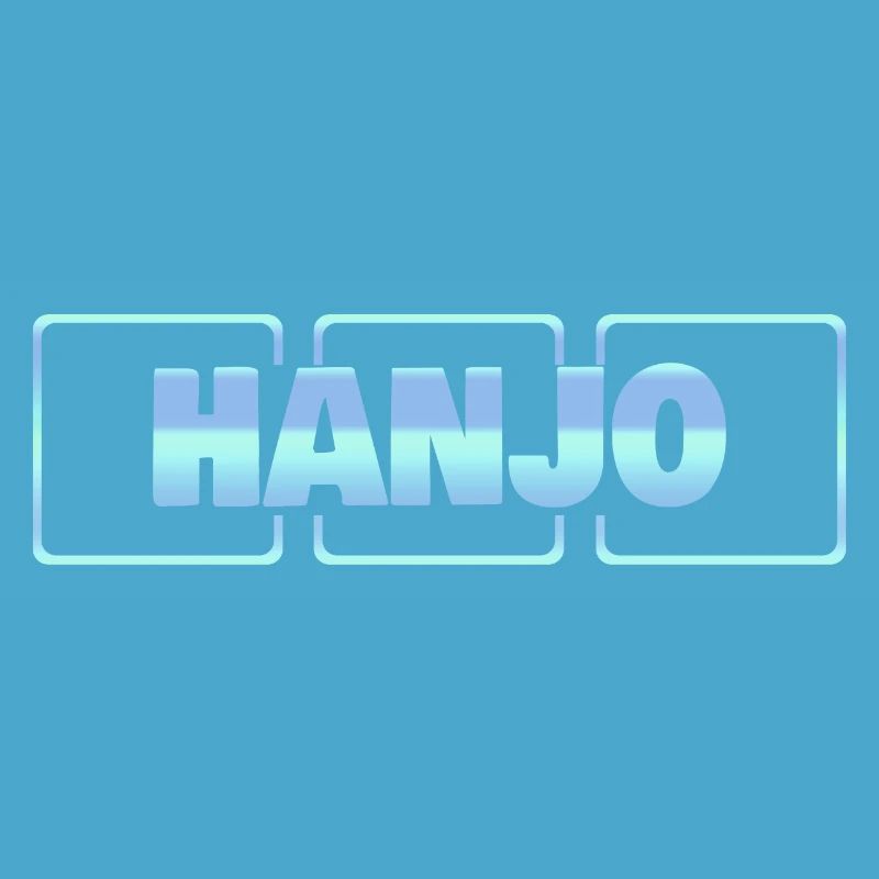 Hanjo