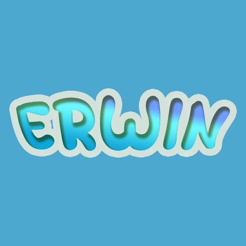 Gift for Erwin