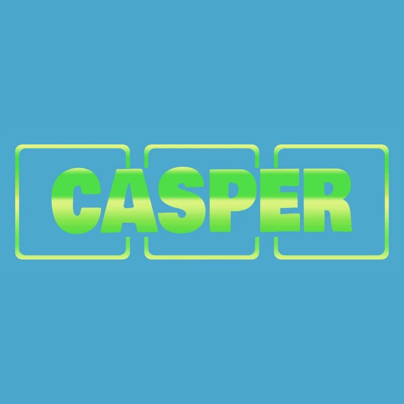 Casper as a gift idea