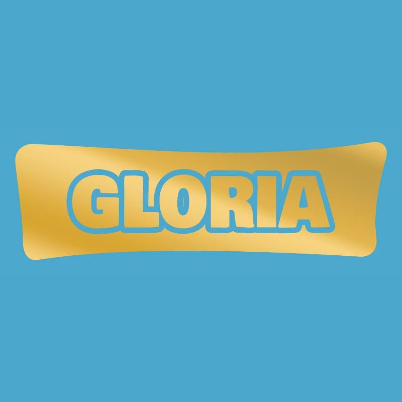 First name Gloria
