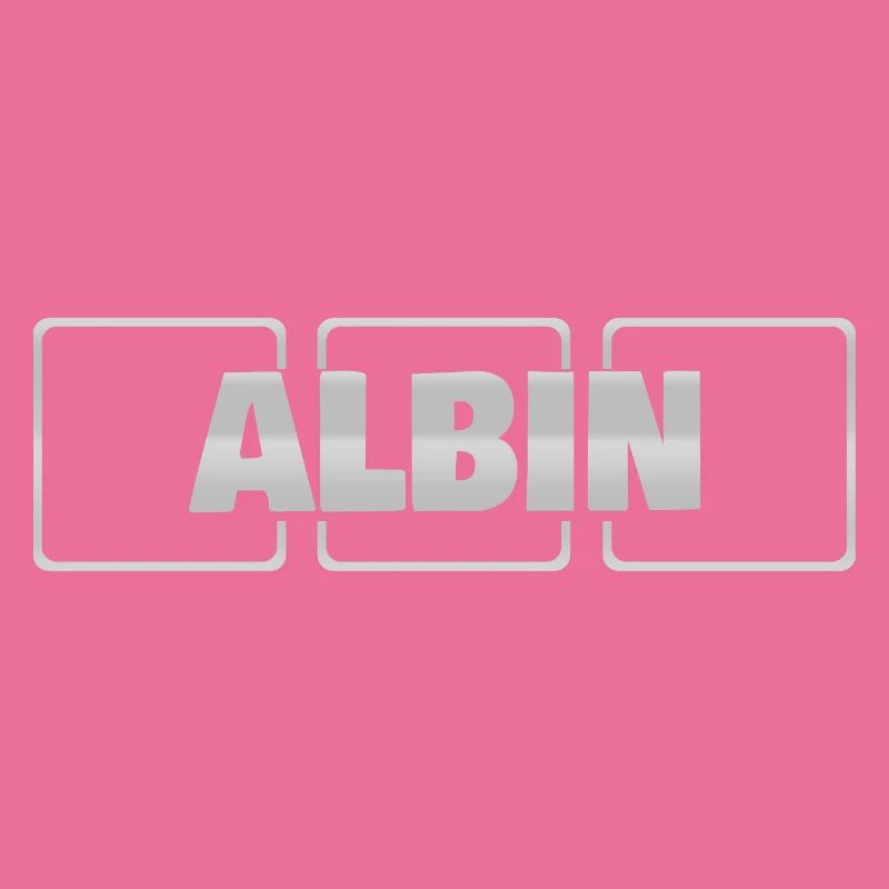 Albin