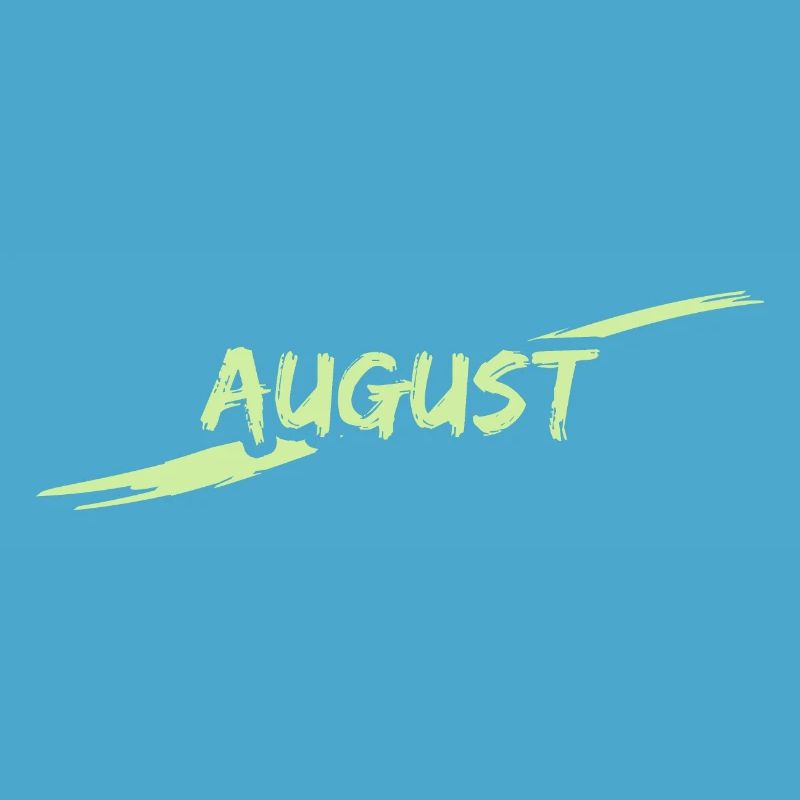 Août