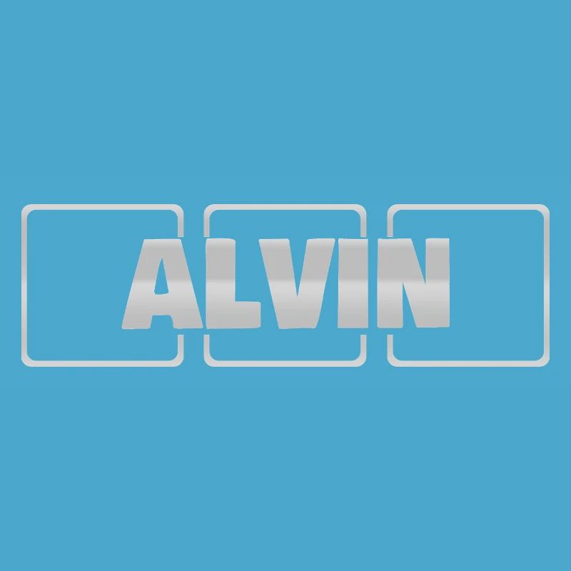 Alvin als Geschenkidee