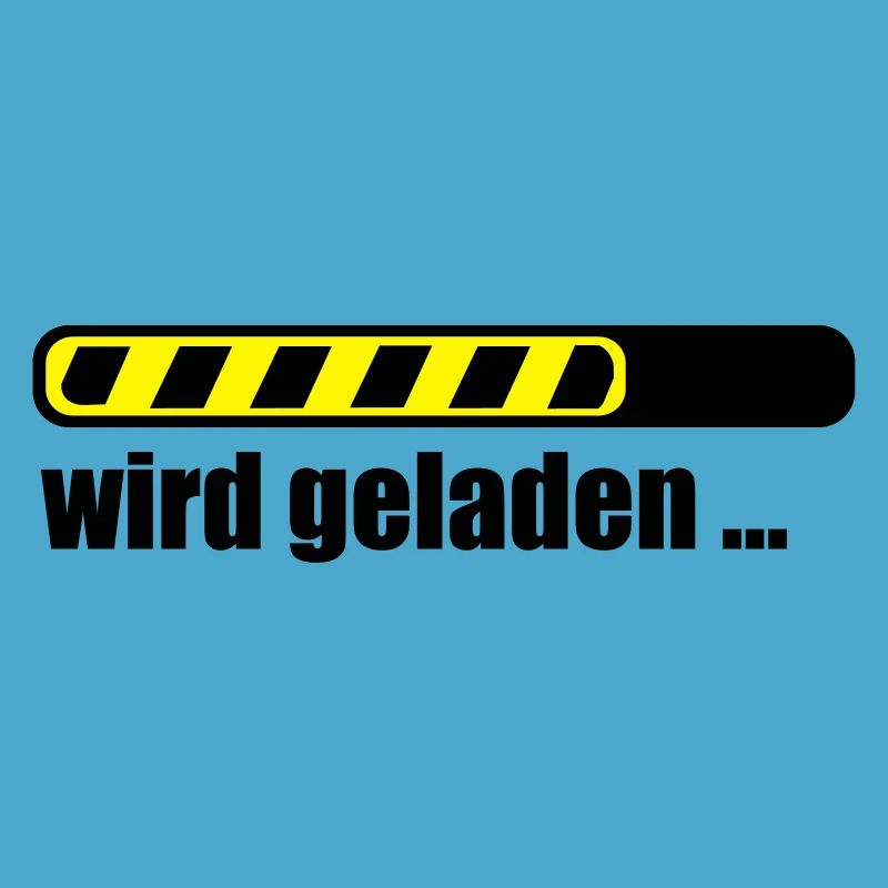 Ladebalken PC loading Computer Download