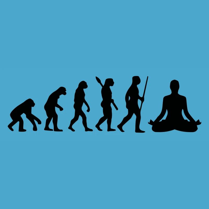 MEDITATION EVOLUTION!