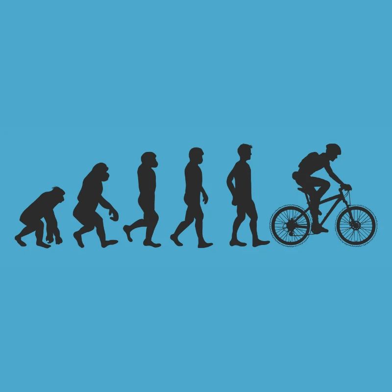 Evolution Bicycle