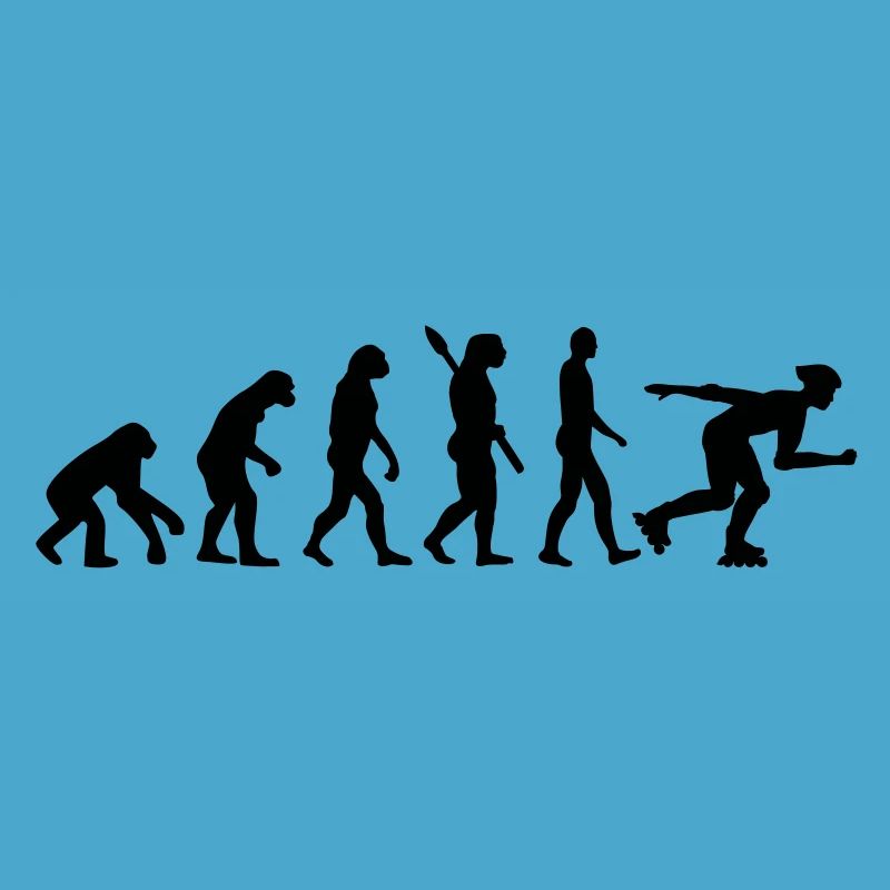 Evolution Inline Skating