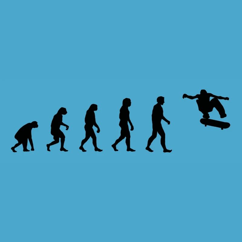 Evolution Skate