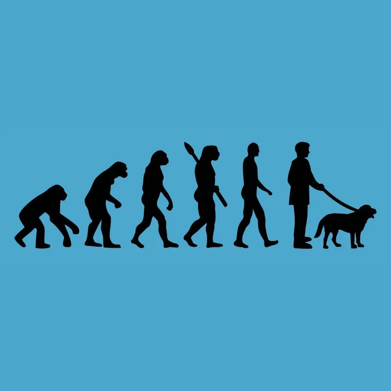 Evolution Hund