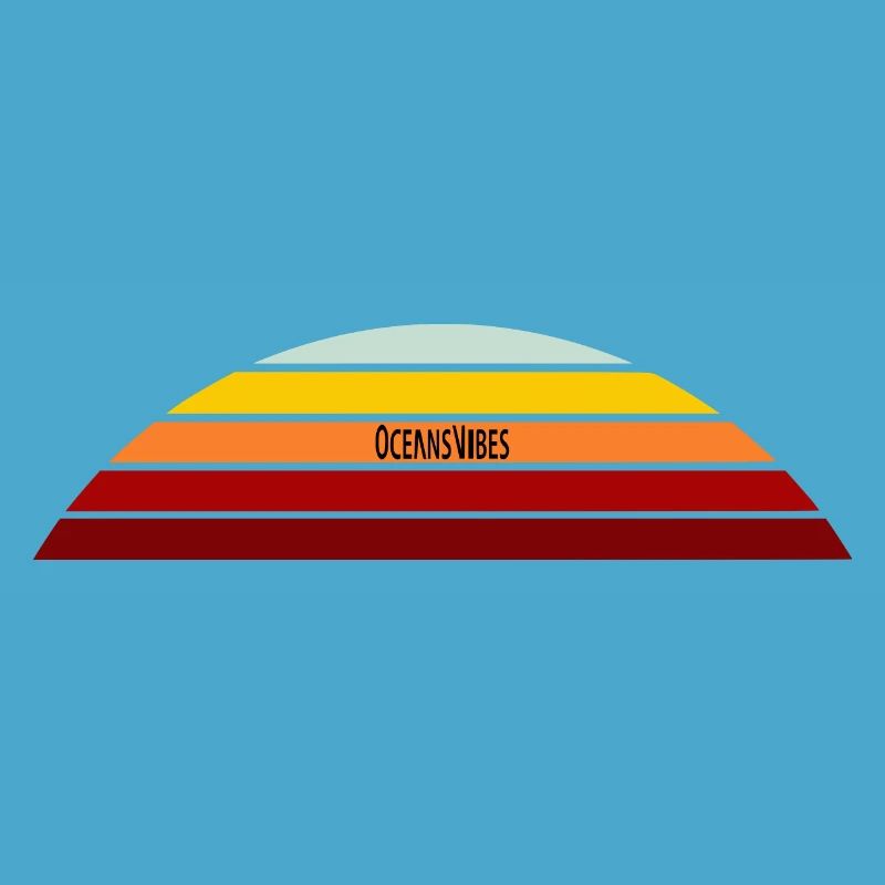 Sunset OceansVibes