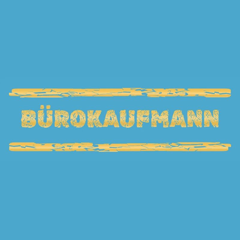 Beruf Buerokaufmann