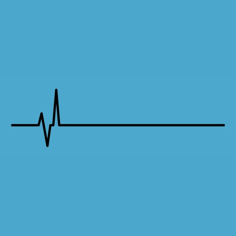flatline