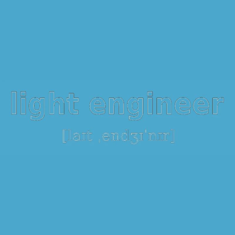light engineer