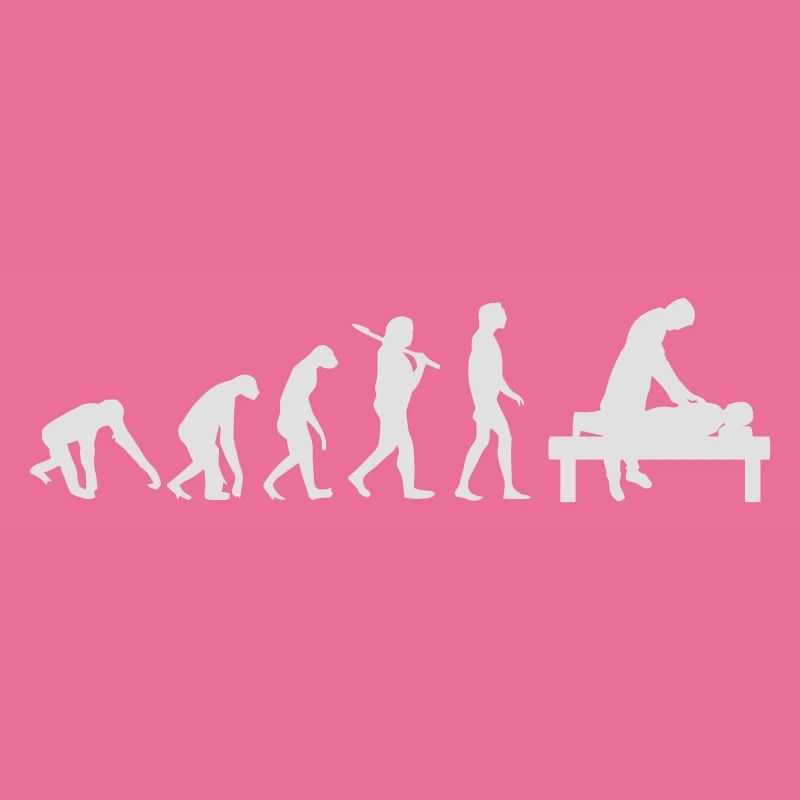BURNOUT EVOLUTION