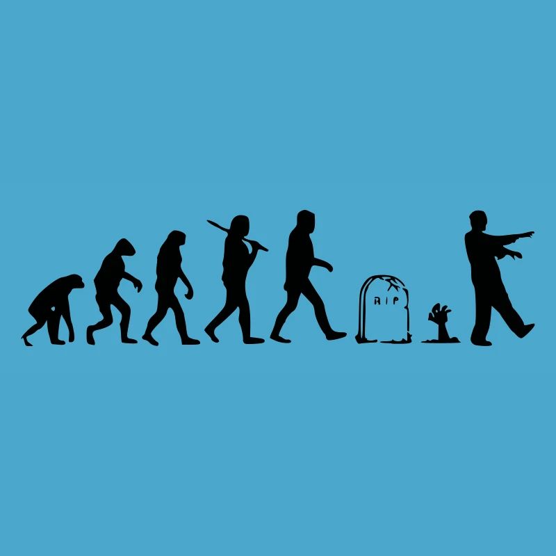 Evolution